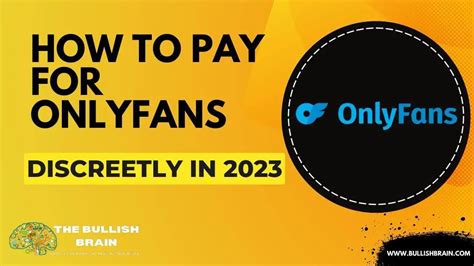 prepaid visa card for onlyfans|How to Pay for OnlyFans Discreetly in 2023 (Keep it Private)